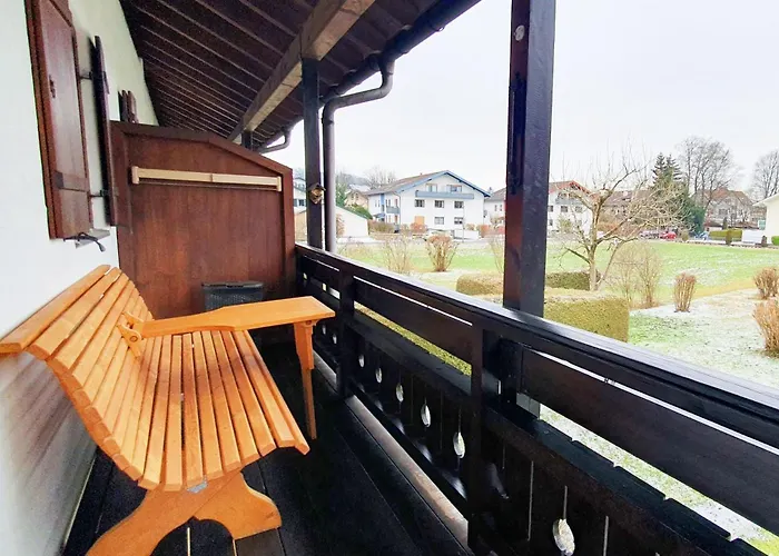 Christine 基姆湖畔普林