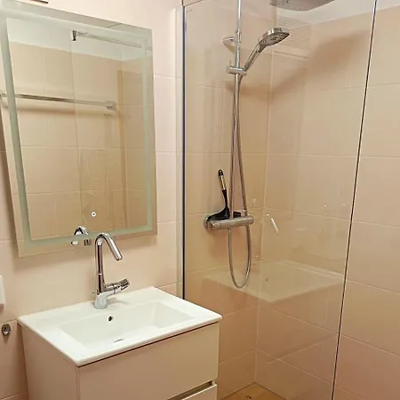 Christine Apartment Prien am Chiemsee